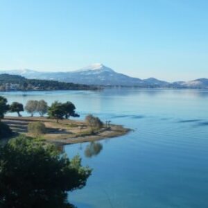 Profile photo of Χαριτίνη Καλογεράτου