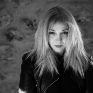 Profile photo of Polly Michailidou