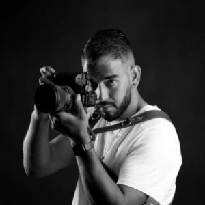 Profile photo of Panos Eleftheriou