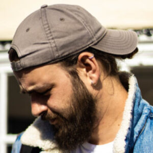 Profile photo of Georgios Charalampidis