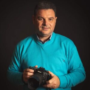 Profile photo of Thanasis Tzanakakis